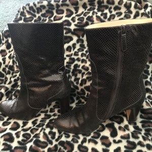 Cole Haan Harper Short Boot